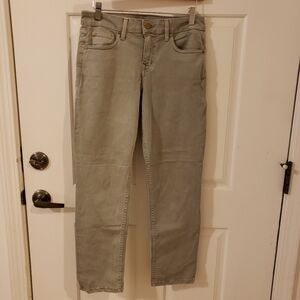 Level 99 size 27